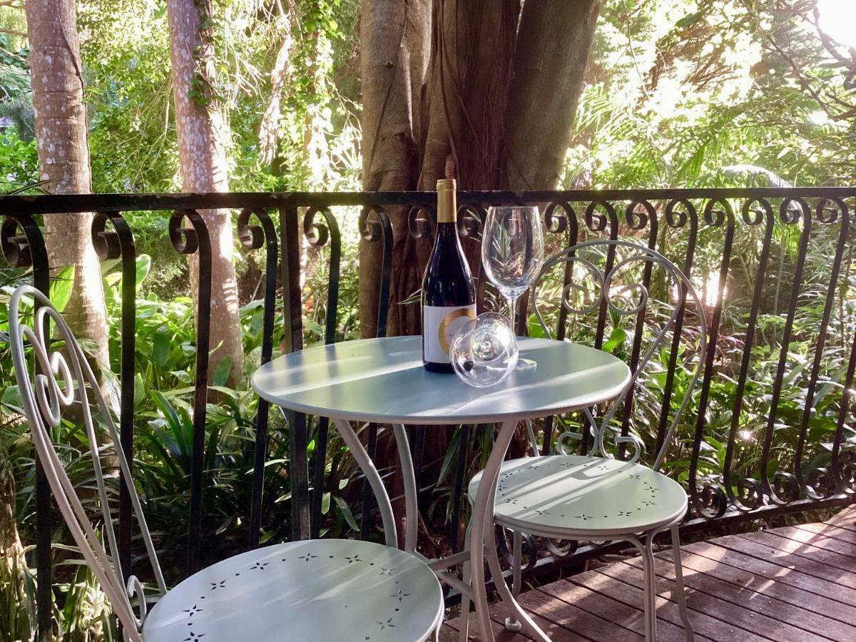 Chalet On Gallery Walk - King Bed, Spa, Fireplace, Wifi & Netflix, Linger A While Mount Tamborine Buitenkant foto