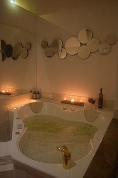 Chalet On Gallery Walk - King Bed, Spa, Fireplace, Wifi & Netflix, Linger A While Mount Tamborine Buitenkant foto