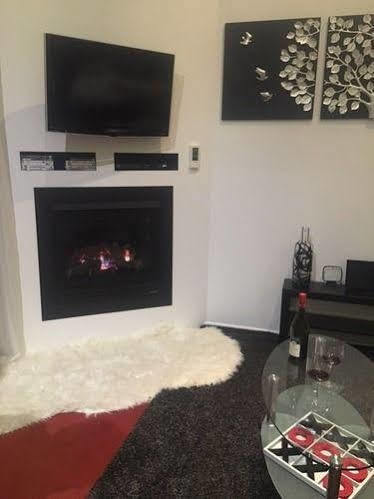 Chalet On Gallery Walk - King Bed, Spa, Fireplace, Wifi & Netflix, Linger A While Mount Tamborine Buitenkant foto